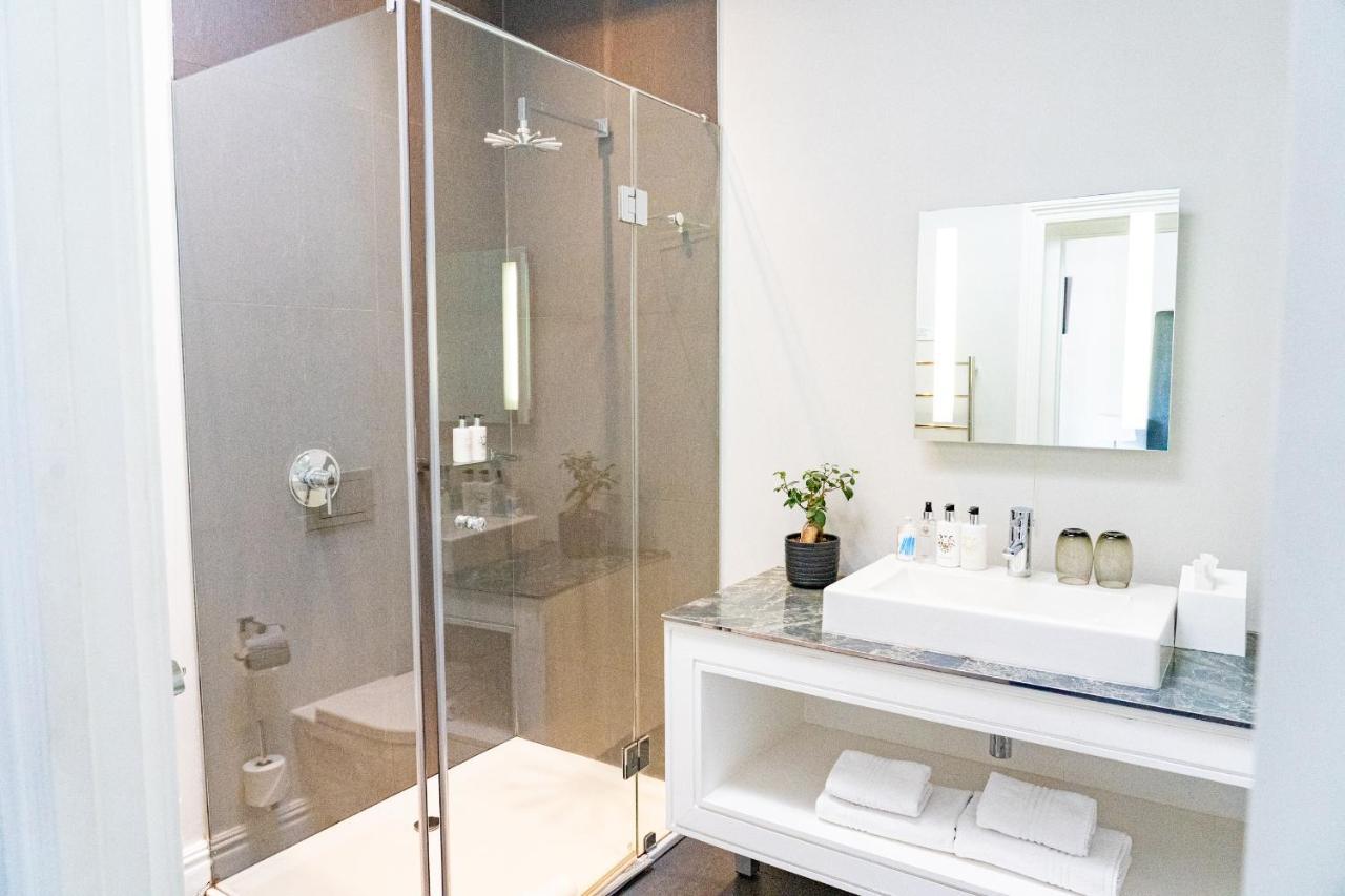 Three Boutique Hotel Κέιπ Τάουν Εξωτερικό φωτογραφία