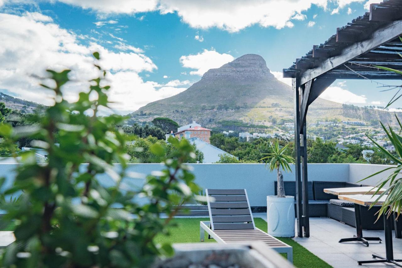 Three Boutique Hotel Κέιπ Τάουν Εξωτερικό φωτογραφία