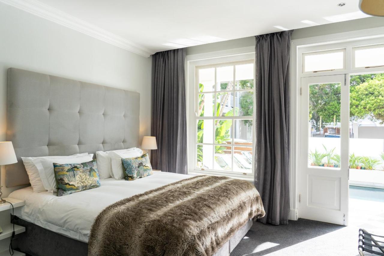 Three Boutique Hotel Κέιπ Τάουν Εξωτερικό φωτογραφία