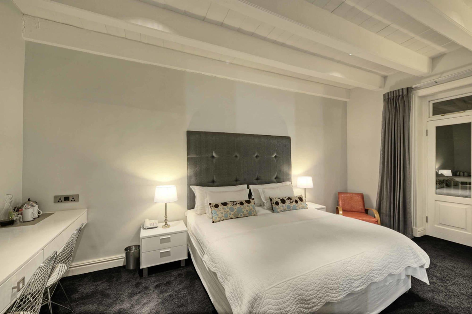 Three Boutique Hotel Κέιπ Τάουν Εξωτερικό φωτογραφία