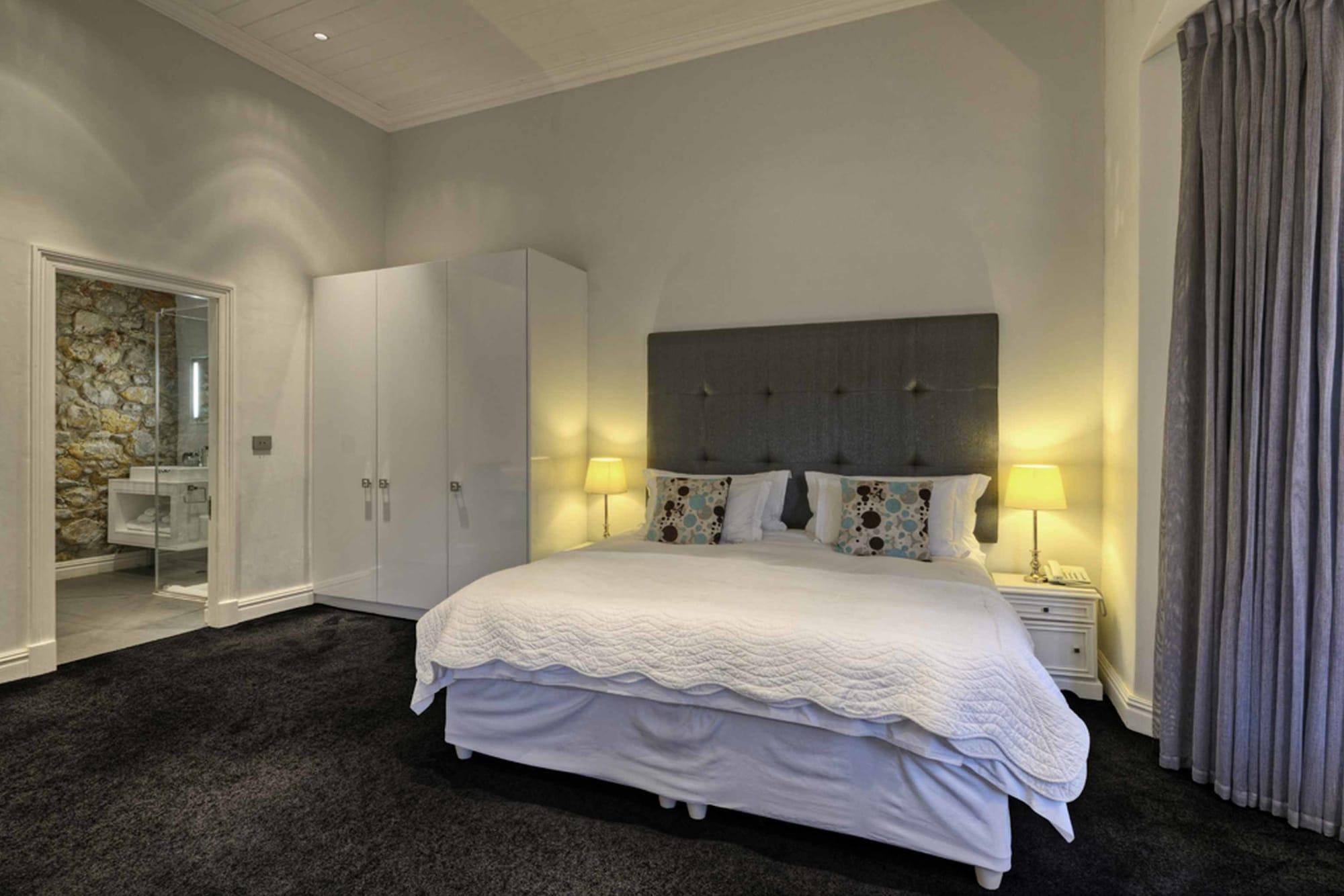 Three Boutique Hotel Κέιπ Τάουν Εξωτερικό φωτογραφία