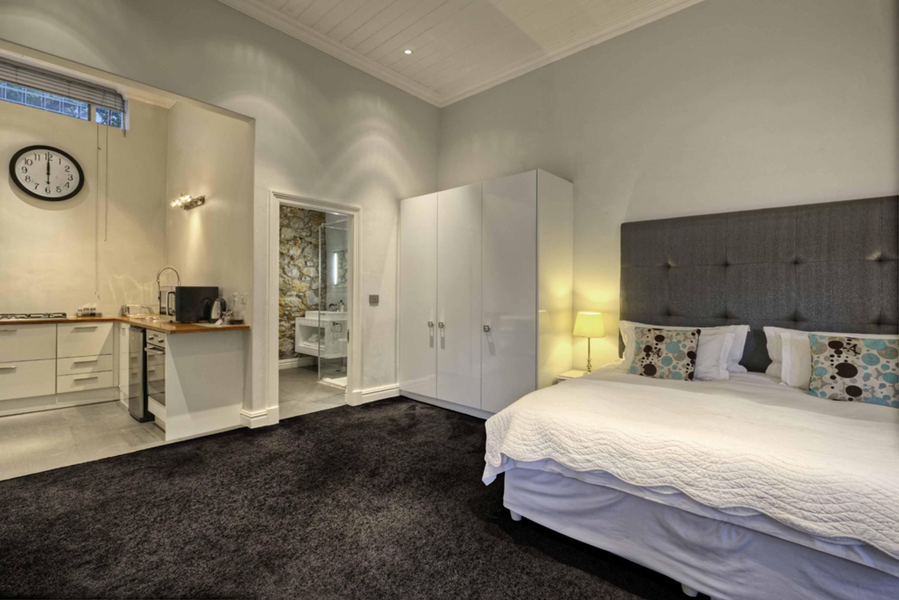 Three Boutique Hotel Κέιπ Τάουν Εξωτερικό φωτογραφία