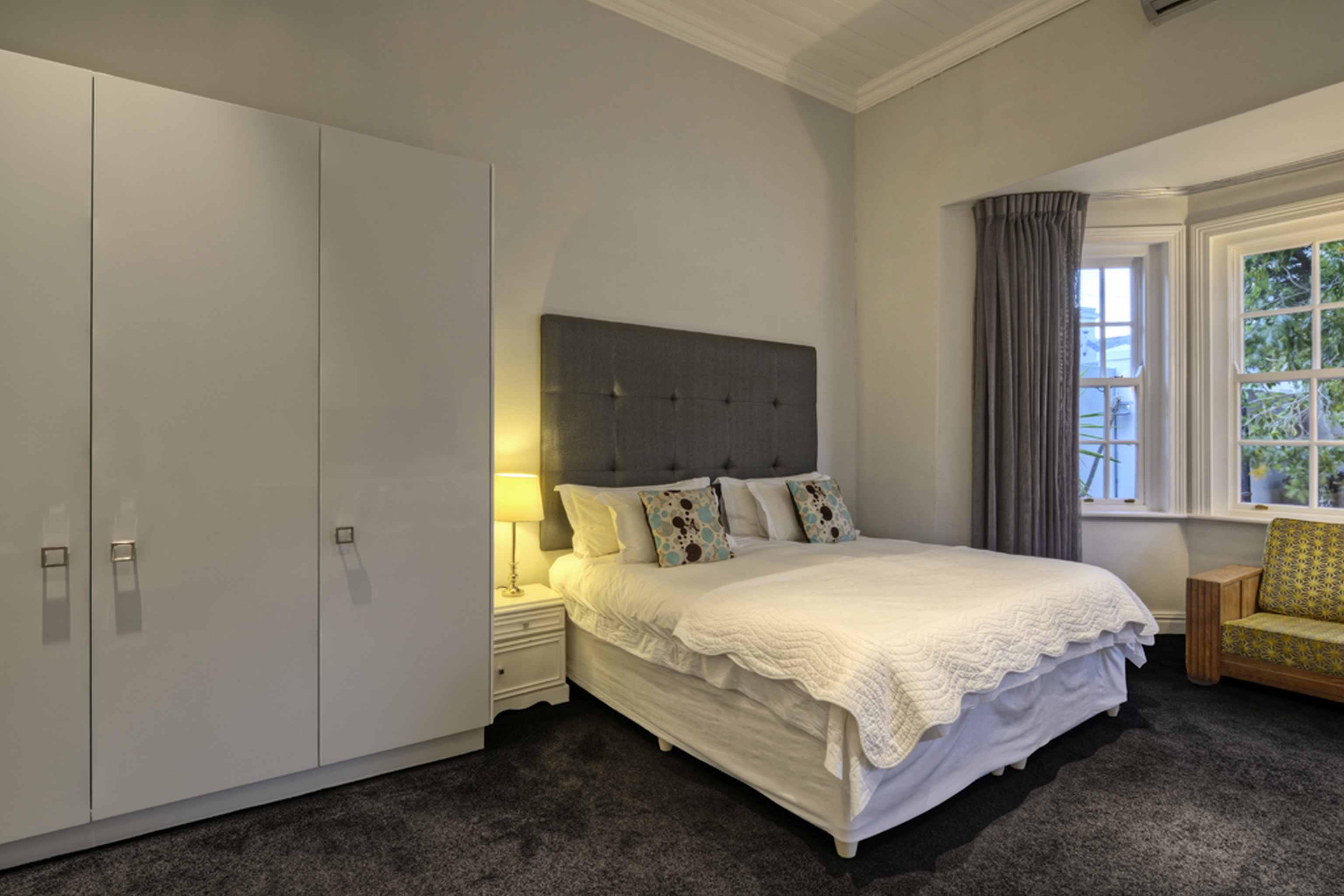 Three Boutique Hotel Κέιπ Τάουν Εξωτερικό φωτογραφία