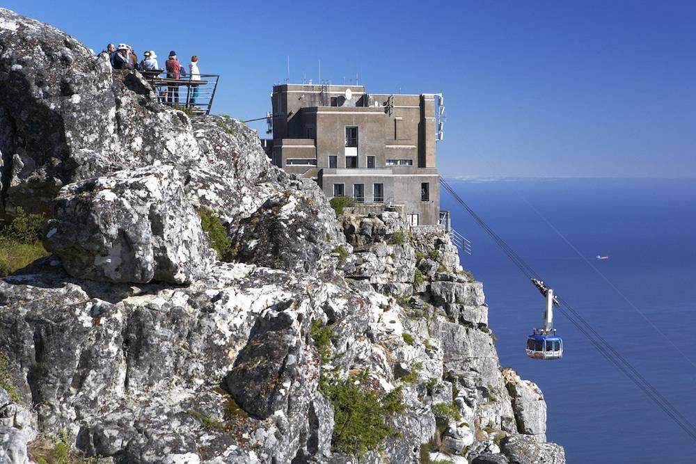 Three Boutique Hotel Κέιπ Τάουν Εξωτερικό φωτογραφία