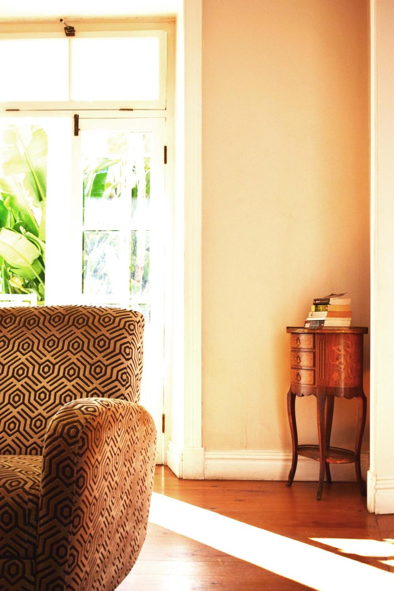 Three Boutique Hotel Κέιπ Τάουν Εξωτερικό φωτογραφία