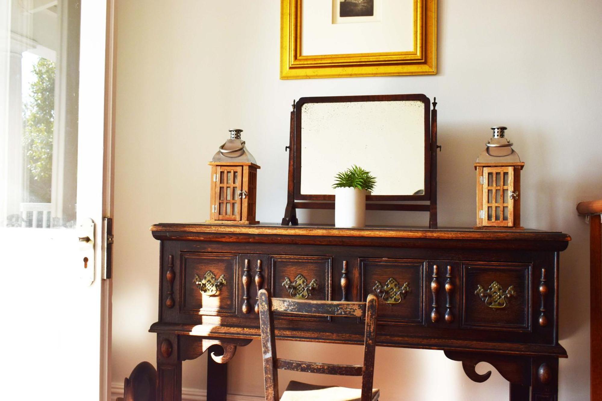Three Boutique Hotel Κέιπ Τάουν Εξωτερικό φωτογραφία