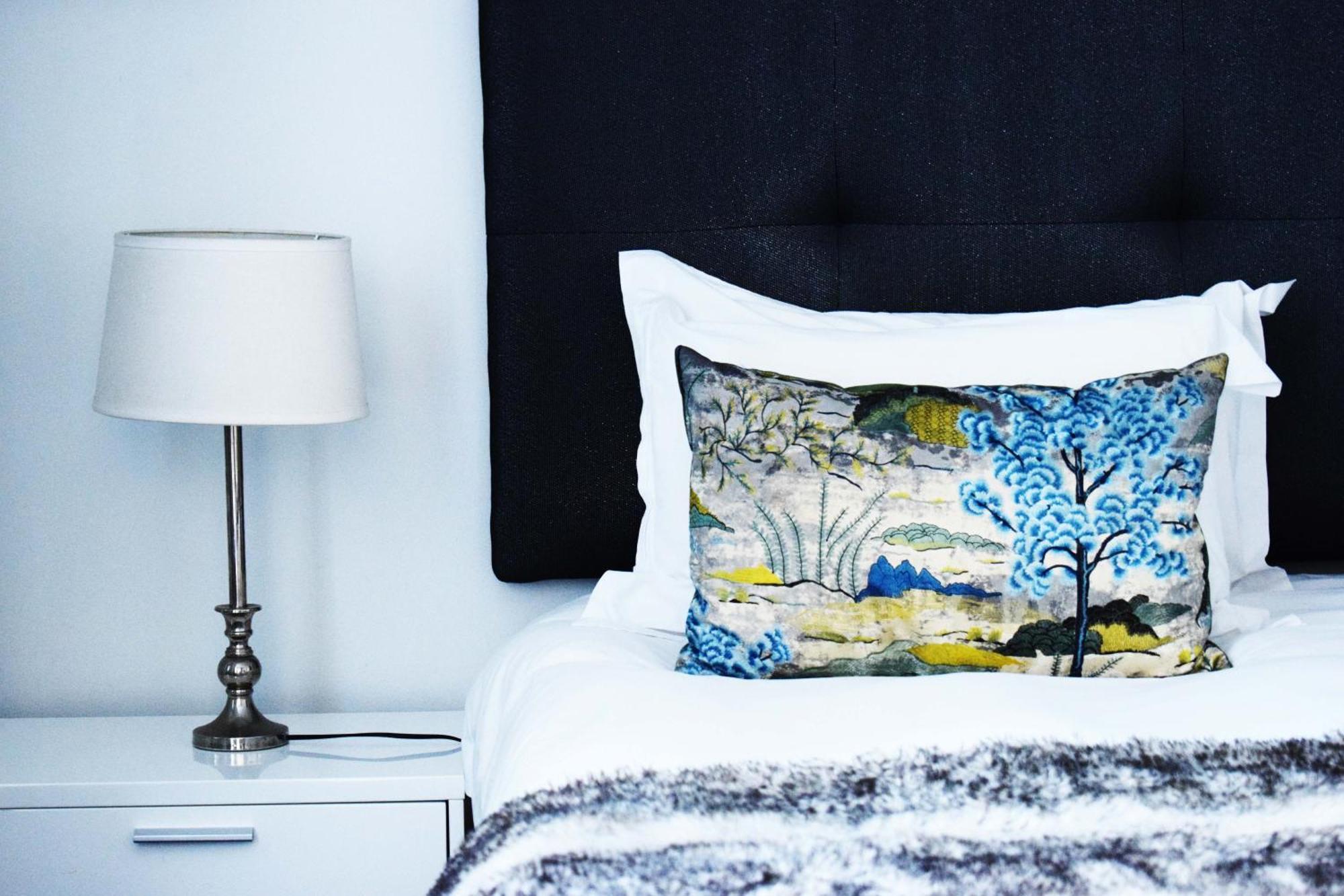 Three Boutique Hotel Κέιπ Τάουν Εξωτερικό φωτογραφία