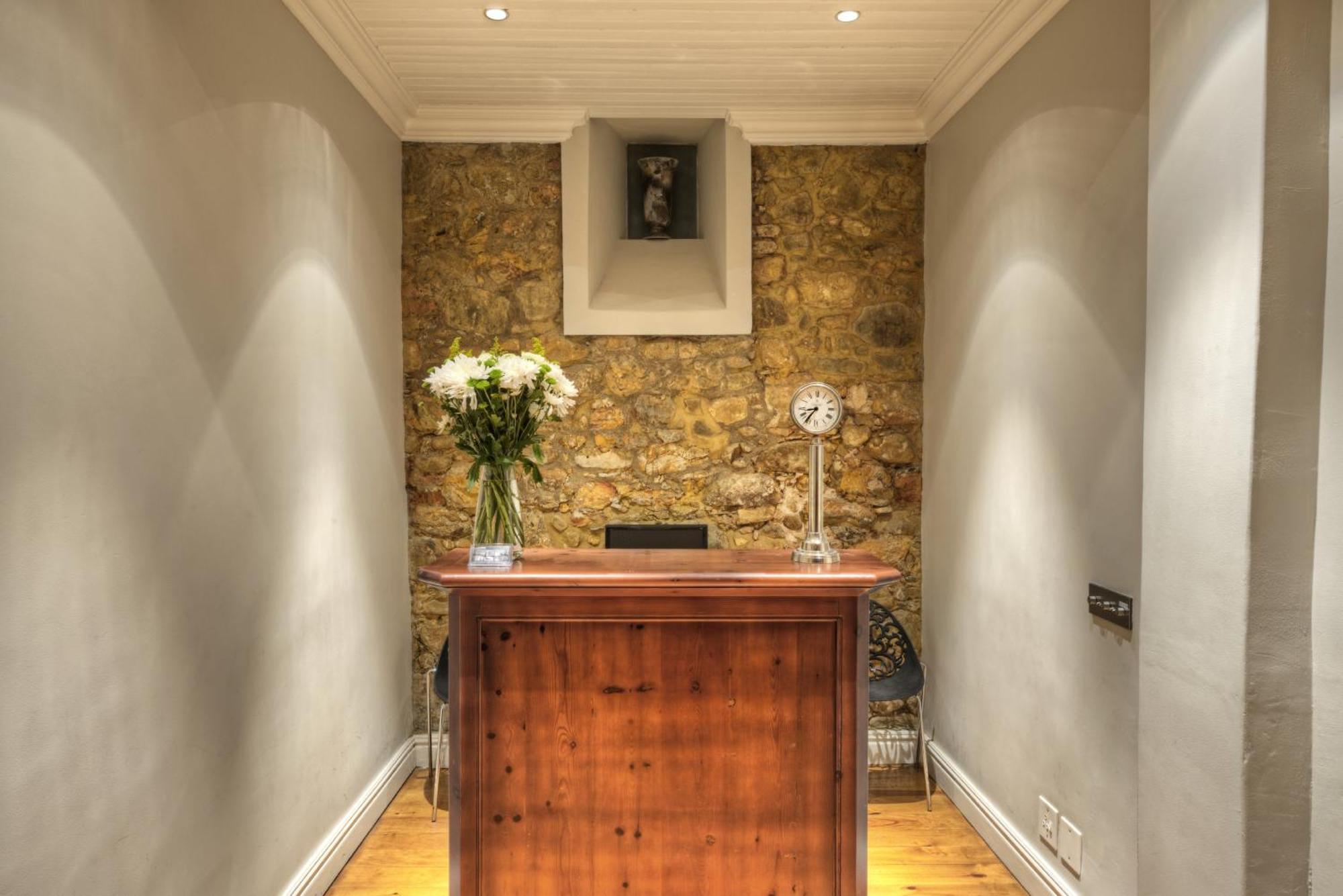 Three Boutique Hotel Κέιπ Τάουν Εξωτερικό φωτογραφία