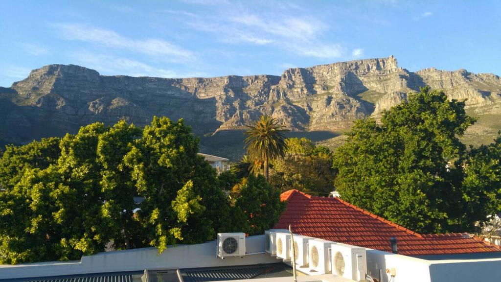 Three Boutique Hotel Κέιπ Τάουν Εξωτερικό φωτογραφία