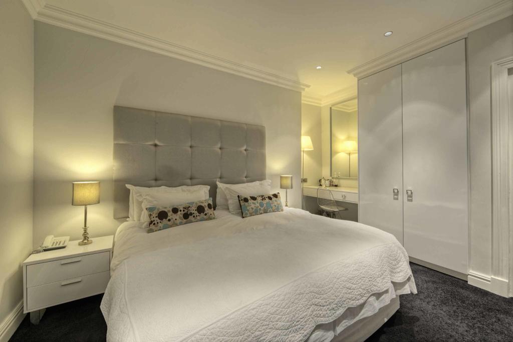 Three Boutique Hotel Κέιπ Τάουν Εξωτερικό φωτογραφία