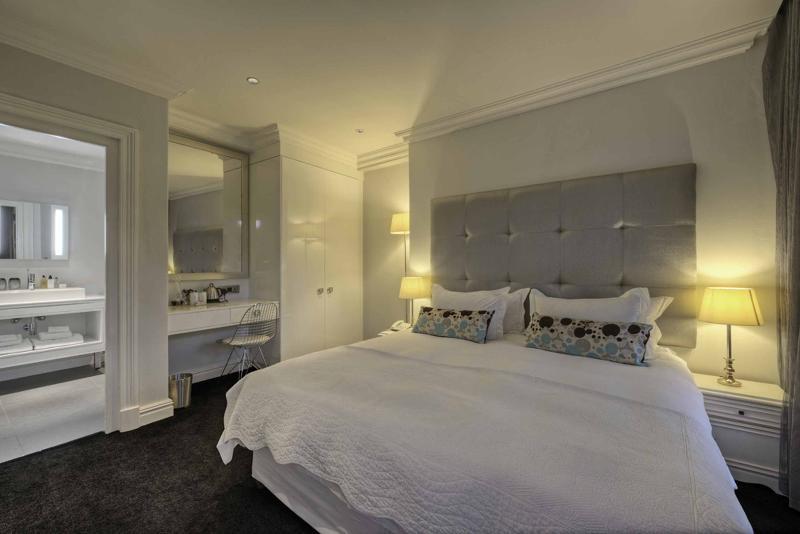 Three Boutique Hotel Κέιπ Τάουν Εξωτερικό φωτογραφία